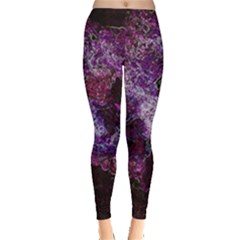 Space Like No.1 Women s Leggings