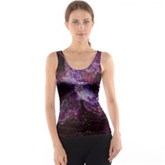 Space Like No.1 Tank Tops