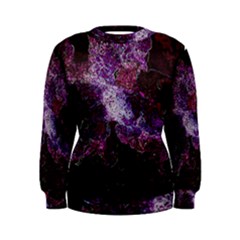 Space Like No.1 Women s Sweatshirts