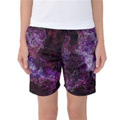 Space Like No.1 Women s Basketball Shorts