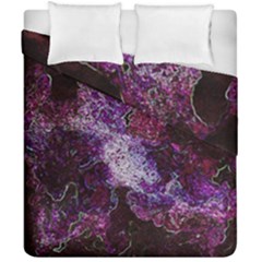 Space Like No.1 Duvet Cover (Double Size)