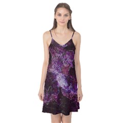 Space Like No.1 Camis Nightgown