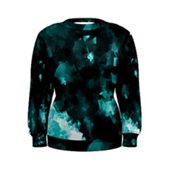 Space Like No.5 Women s Sweatshirts