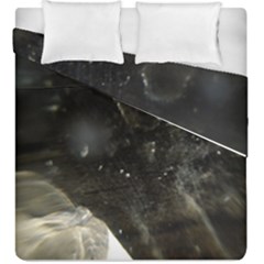 Space Like No.6 Duvet Cover (King Size)