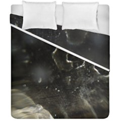 Space Like No.6 Duvet Cover (Double Size)