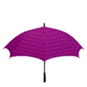 Cute Pattern Gifts Golf Umbrellas View3