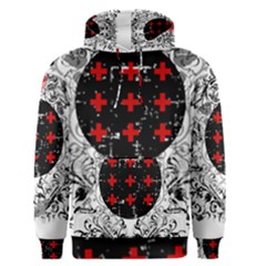 Occult Theme Men s Pullover Hoodies by Lab80