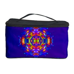 Abstract 2 Cosmetic Storage Cases by icarusismartdesigns
