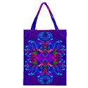 Abstract 5 Classic Tote Bags View1