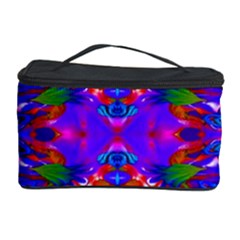 Abstract 5 Cosmetic Storage Cases by icarusismartdesigns