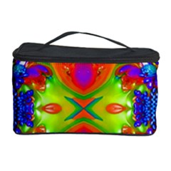 Abstract 6 Cosmetic Storage Cases