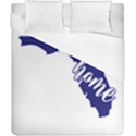 Florida Home  Duvet Cover Single Side (Double Size) View1