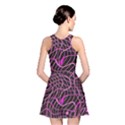 Ribbon Chaos 2 Pink Reversible Skater Dresses View2