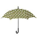 Tree Illustration Gifts Hook Handle Umbrellas (Small) View3
