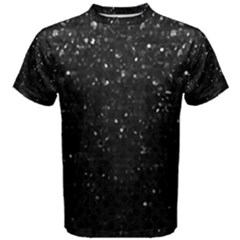 Crystal Bling Strass G283 Men s Cotton Tees by MedusArt