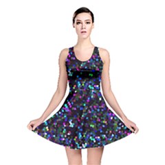 Glitter 1 Reversible Skater Dresses