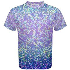 Glitter 2 Men s Cotton Tees