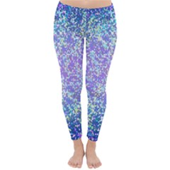 Glitter 2 Winter Leggings