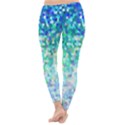 Mosaic Sparkley 1 Winter Leggings View4