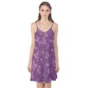 Snow Stars Lilac Camis Nightgown View1