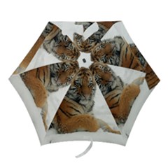 Tiger 2015 0102 Mini Folding Umbrellas by JAMFoto