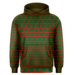 Ugly Christmas Sweater  Men s Pullover Hoodies