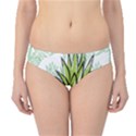 Pineapple Pattern 05 Hipster Bikini Bottoms View1