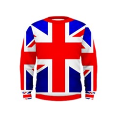 Brit1 Boys  Sweatshirts