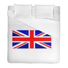 Brit1 Duvet Cover Single Side (twin Size) by ItsBritish