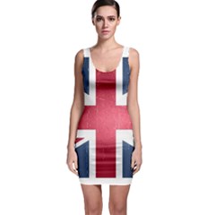Brit3 Bodycon Dresses by ItsBritish