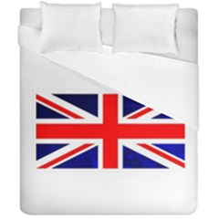 Brit4 Duvet Cover (double Size)