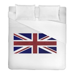 Brit8 Duvet Cover Single Side (twin Size) by ItsBritish