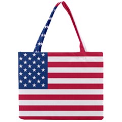 Usa1 Tiny Tote Bags by ILoveAmerica
