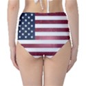 Usa3 High-Waist Bikini Bottoms View2