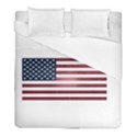 Usa3 Duvet Cover Single Side (Twin Size) View1