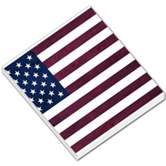 Usa4 Small Memo Pads by ILoveAmerica