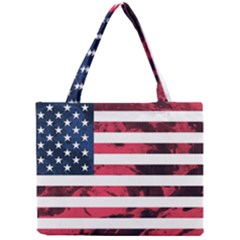 Usa5 Tiny Tote Bags by ILoveAmerica