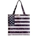 Usa9 Zipper Grocery Tote Bags View2