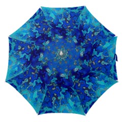 Cocos Blue Lagoon Straight Umbrellas by CocosBlue