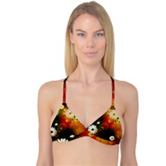 Reversible Tri Bikini Top by FantasyWorld7