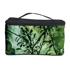 Jungle View At Iguazu National Park Cosmetic Storage Cases by dflcprints