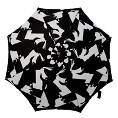 Bw Glitch 2 Hook Handle Umbrellas (Small)