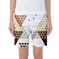 Women s Basketball Shorts by Dushan