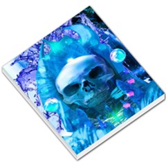 Skull Worship Small Memo Pads