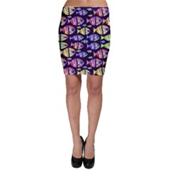 Bodycon Skirt by dflcprintsclothing