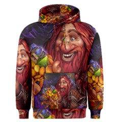 Hearthstone Gold Men s Pullover Hoodies