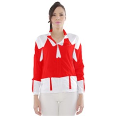 Wind Breaker (women)