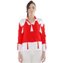 Wind Breaker (Women) View1