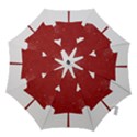 Style 3 Hook Handle Umbrellas (Medium) View1