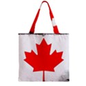 Style 6 Zipper Grocery Tote Bags View2